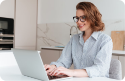 Titulo Responsive Image