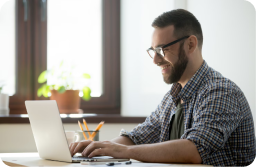 Titulo Responsive Image