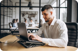 Titulo Responsive Image