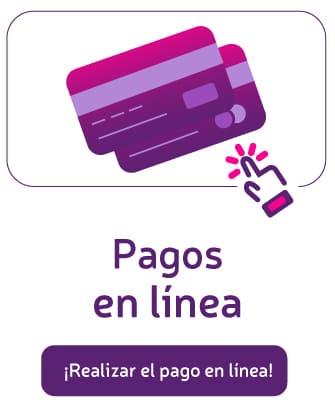 Pagos en línea Responsive Image