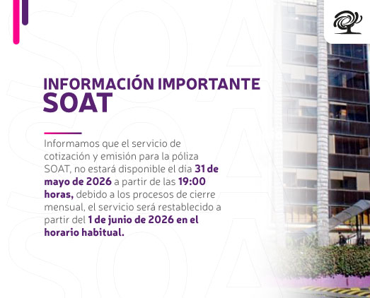 información