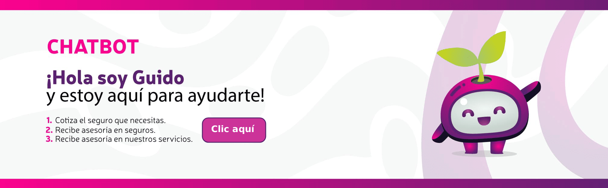 Información