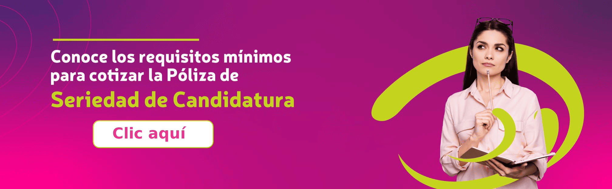 Información