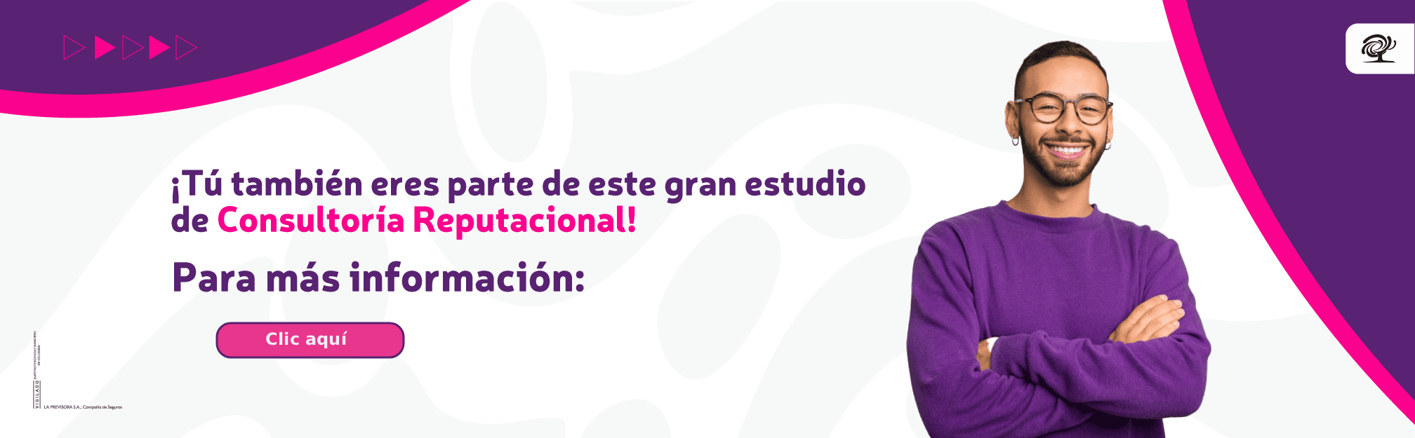 Información