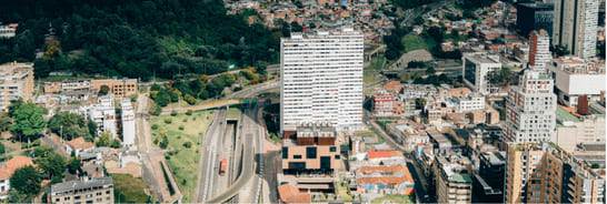 Secciones Responsive Image