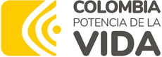 Logo Colombia Potencia de la Vida