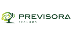Logo Previsora Seguros
